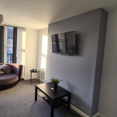 The "Cleveland" Apartment Redcar Luaran gambar