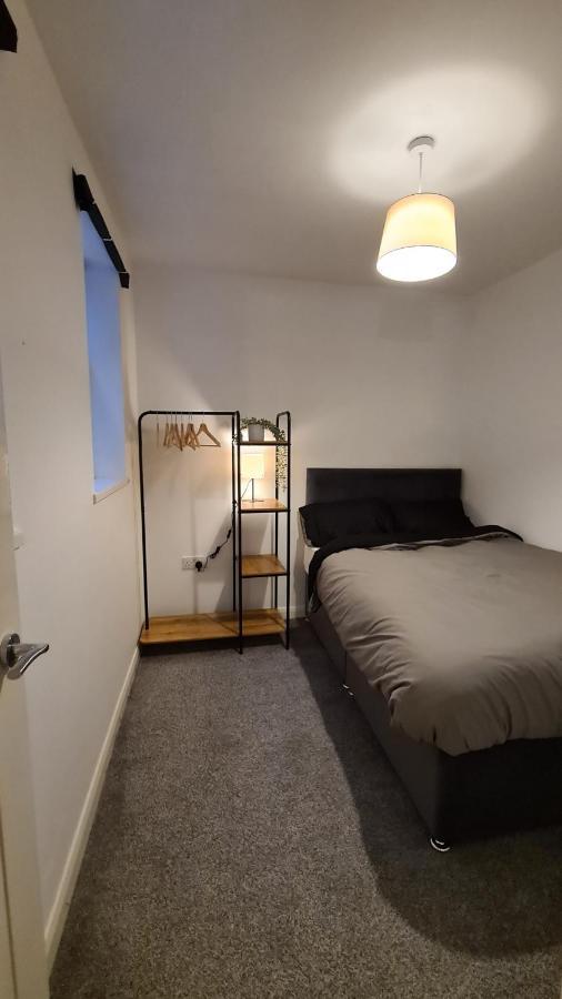 The "Cleveland" Apartment Redcar Luaran gambar