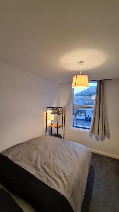 The "Cleveland" Apartment Redcar Luaran gambar